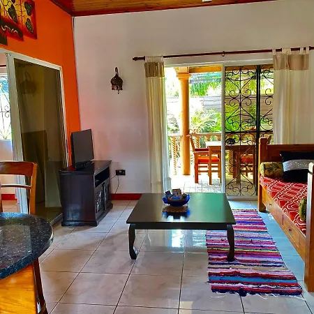 Effie Mountain View Coco Villa