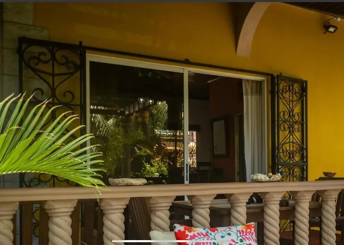 Apartment Effie Mountain View Coco